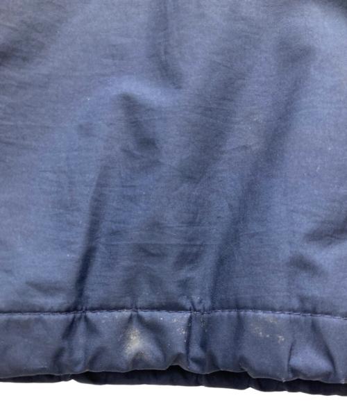 Windy pass By THE NORTH FACE（ウィンディーパス バイ ザノースフェイス）Windy pass By THE NORTH FACE (ウィンディーパス バイ ザノースフェイス) アノラックパーカー ネイビー サイズ:W-Lの古着・服飾アイテム