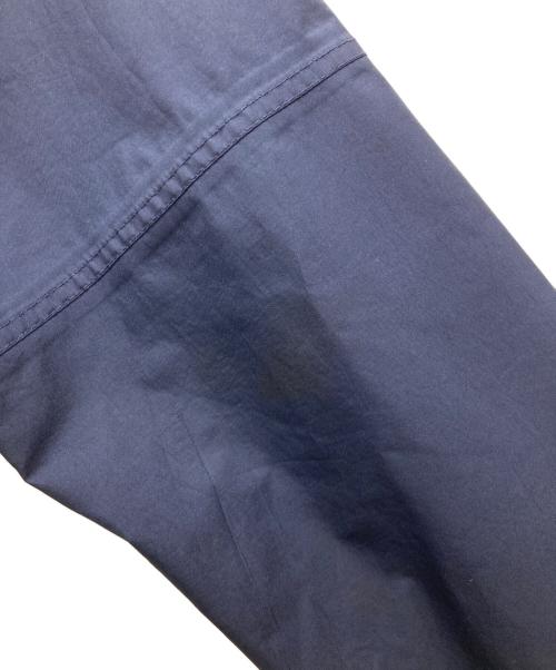 Windy pass By THE NORTH FACE（ウィンディーパス バイ ザノースフェイス）Windy pass By THE NORTH FACE (ウィンディーパス バイ ザノースフェイス) アノラックパーカー ネイビー サイズ:W-Lの古着・服飾アイテム