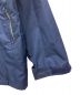中古・古着 Windy pass By THE NORTH FACE (ウィンディーパス バイ ザノースフェイス) アノラックパーカー ネイビー サイズ:W-L：7000円