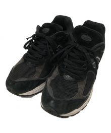 NEW BALANCE（ニューバランス）の古着「2002R BK」｜ブラック