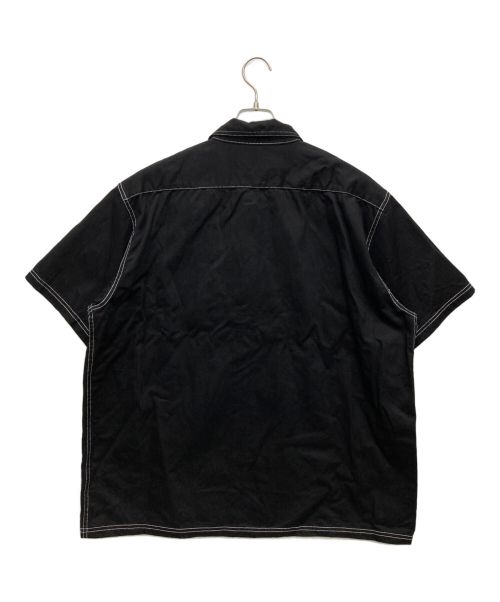 X-LARGE（エクストララージ）X-LARGE (エクストララージ) ジャケット ブラック サイズ:SIZE XLの古着・服飾アイテム