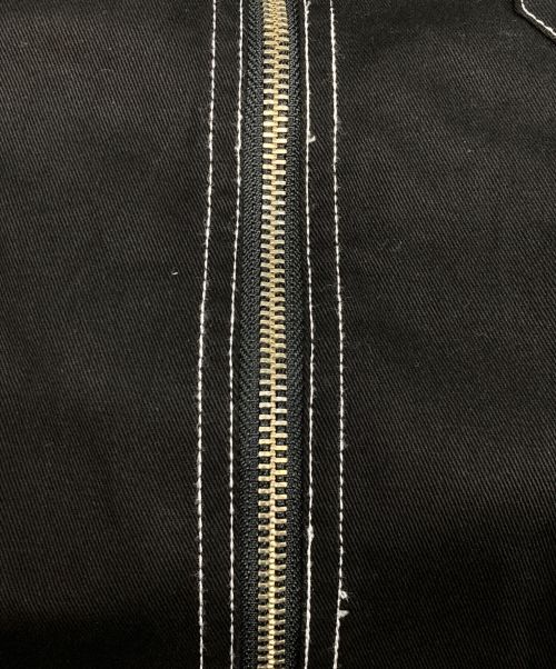 X-LARGE（エクストララージ）X-LARGE (エクストララージ) ジャケット ブラック サイズ:SIZE XLの古着・服飾アイテム