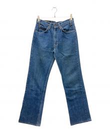 LEVI'S（リーバイス）の古着「80sデニムパンツ」｜インディゴ