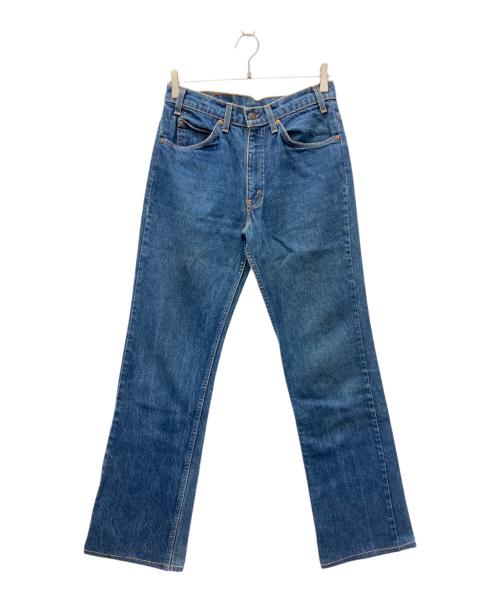 LEVI'S（リーバイス）LEVI'S (リーバイス) 80sデニムパンツ インディゴ サイズ:W32L38の古着・服飾アイテム