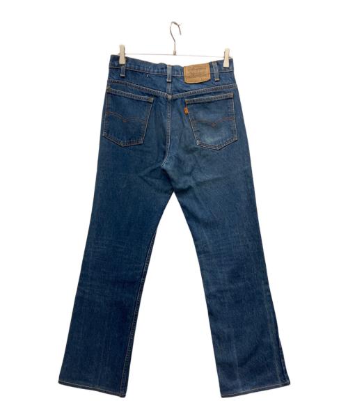 LEVI'S（リーバイス）LEVI'S (リーバイス) 80sデニムパンツ インディゴ サイズ:W32L38の古着・服飾アイテム