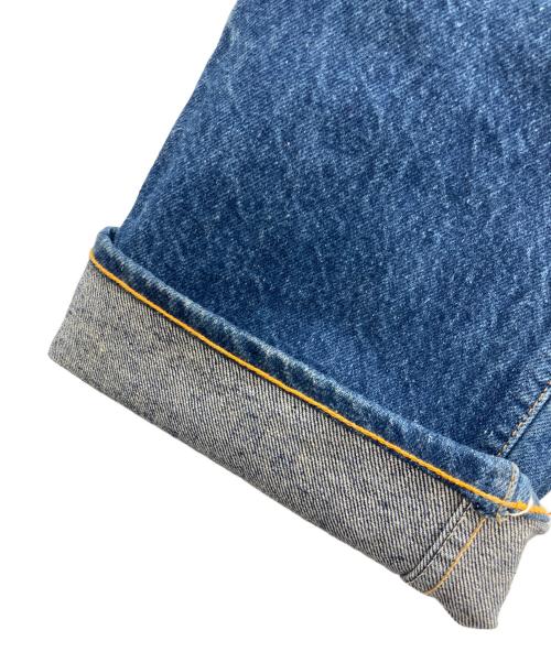LEVI'S（リーバイス）LEVI'S (リーバイス) 80sデニムパンツ インディゴ サイズ:W32L38の古着・服飾アイテム
