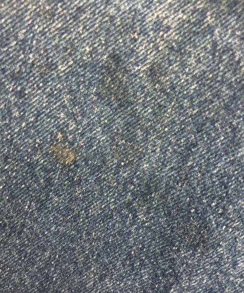 LEVI'S（リーバイス）LEVI'S (リーバイス) 80sデニムパンツ インディゴ サイズ:W32L38の古着・服飾アイテム