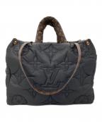 LOUIS VUITTONルイ ヴィトン）の古着「バッグ」｜ブラック