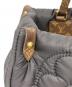 中古・古着 LOUIS VUITTON (ルイ ヴィトン) バッグ ブラック サイズ:GM：310000円