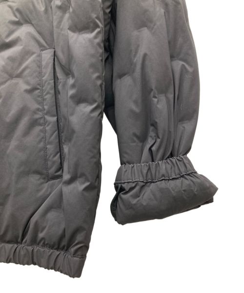 JACK BUNNY（ジャックバニー）JACK BUNNY (ジャックバニー) 中綿ジャケット ブラック サイズ:SIZE 5の古着・服飾アイテム