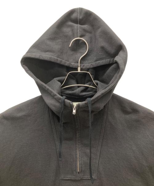 WRYHT（ライト）WRYHT (ライト) アノラックパーカー チャコールグレー サイズ:2の古着・服飾アイテム