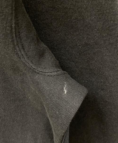 WRYHT（ライト）WRYHT (ライト) アノラックパーカー チャコールグレー サイズ:2の古着・服飾アイテム