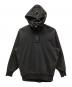 WRYHT（ライト）の古着「アノラックパーカー」｜チャコールグレー