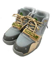 NIKE×Travis Scott（ナイキ×トラヴィススコット）の古着「Travis Scott × Nike Air Trainer 1 SP」｜ブルー