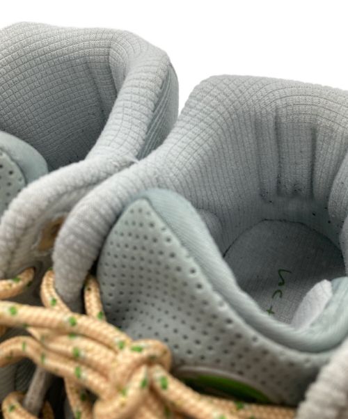 NIKE（ナイキ）NIKE (ナイキ) Travis Scott (トラヴィス スコット) Travis Scott × Nike Air Trainer 1 SP ブルー サイズ:25㎝の古着・服飾アイテム