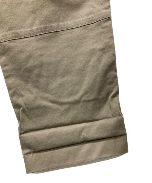 RALPH LAUREN（ラルフローレン）RALPH LAUREN (ラルフローレン) カーゴパンツ ベージュ サイズ:00 未使用品の古着・服飾アイテム