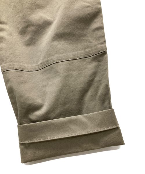 RALPH LAUREN（ラルフローレン）RALPH LAUREN (ラルフローレン) カーゴパンツ ベージュ サイズ:00 未使用品の古着・服飾アイテム