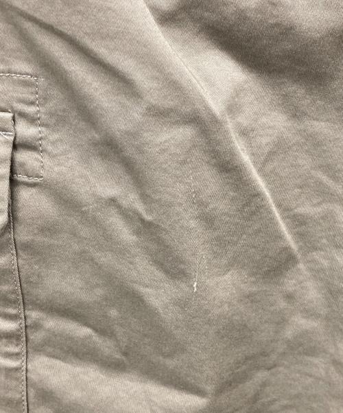 RALPH LAUREN（ラルフローレン）RALPH LAUREN (ラルフローレン) カーゴパンツ ベージュ サイズ:00 未使用品の古着・服飾アイテム