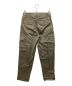 RALPH LAUREN (ラルフローレン) カーゴパンツ ベージュ サイズ:00 未使用品：6000円
