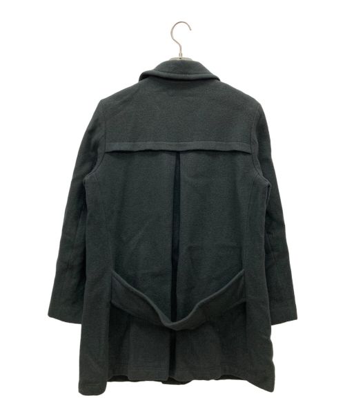 LIMI feu（リミフゥ）LIMI feu (リミフゥ) コート グリーン サイズ:SIZE Sの古着・服飾アイテム