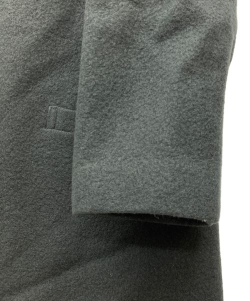 LIMI feu（リミフゥ）LIMI feu (リミフゥ) コート グリーン サイズ:SIZE Sの古着・服飾アイテム