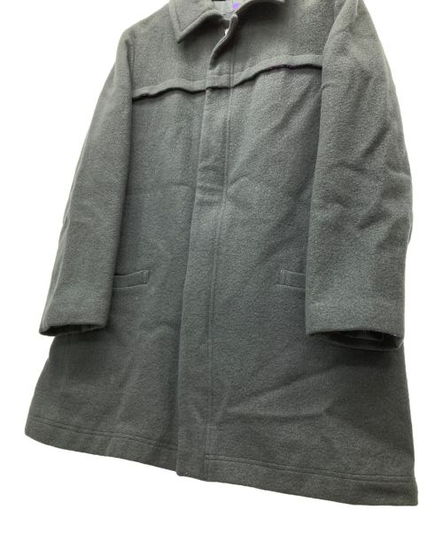 LIMI feu（リミフゥ）LIMI feu (リミフゥ) コート グリーン サイズ:SIZE Sの古着・服飾アイテム