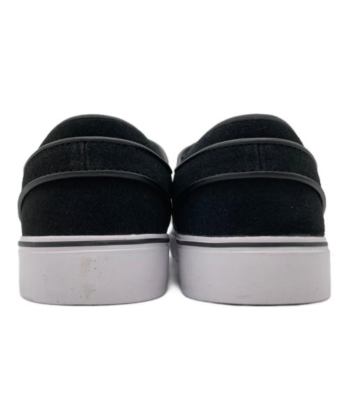 NIKE SB（ナイキエスビー）NIKE SB (ナイキエスビー) ズーム ジャノスキー OG+ ブラック サイズ:27.5㎝の古着・服飾アイテム