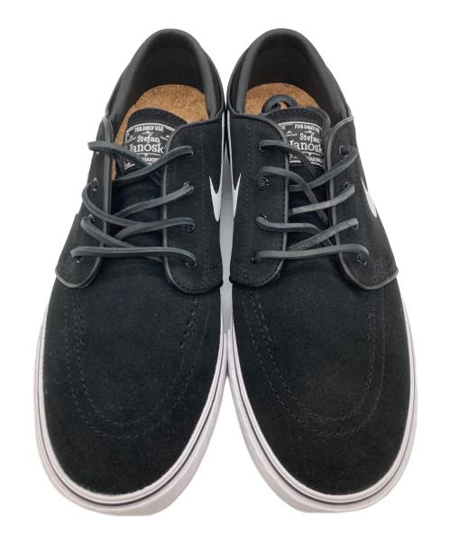 NIKE SB（ナイキエスビー）NIKE SB (ナイキエスビー) ズーム ジャノスキー OG+ ブラック サイズ:27.5㎝の古着・服飾アイテム