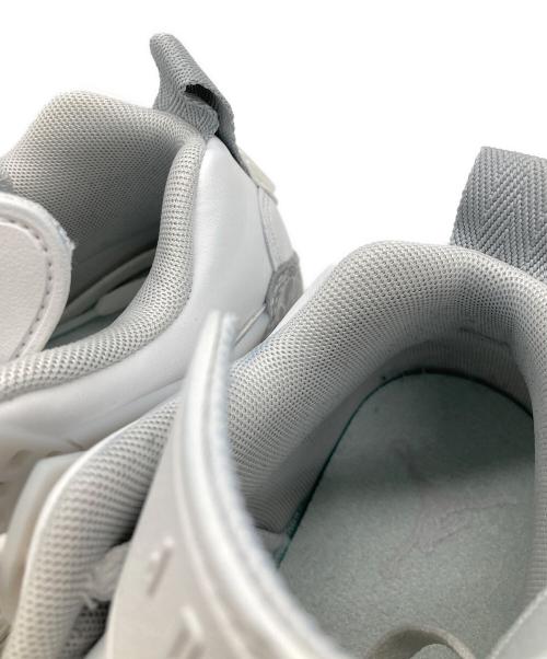 NIKE（ナイキ）NIKE (ナイキ) Jordan Spizike Low ホワイト サイズ:27㎝の古着・服飾アイテム