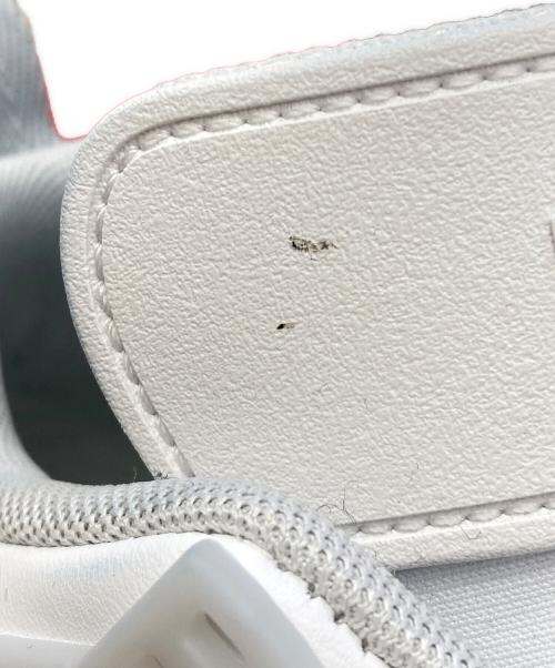 NIKE（ナイキ）NIKE (ナイキ) Jordan Spizike Low ホワイト サイズ:27㎝の古着・服飾アイテム