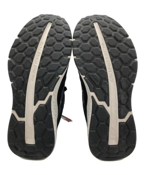 NEW BALANCE（ニューバランス）NEW BALANCE (ニューバランス) スニーカー ブラック サイズ:23.5の古着・服飾アイテム