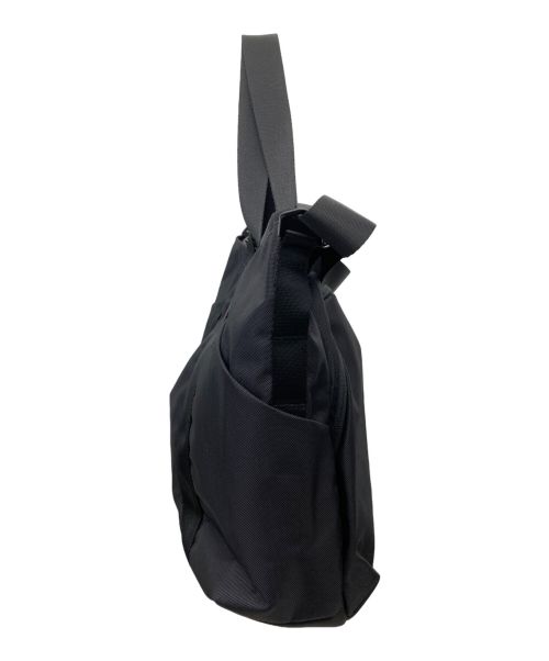 THE NORTH FACE（ザ ノース フェイス）THE NORTH FACE (ザ ノース フェイス) シャトルトート ブラックの古着・服飾アイテム