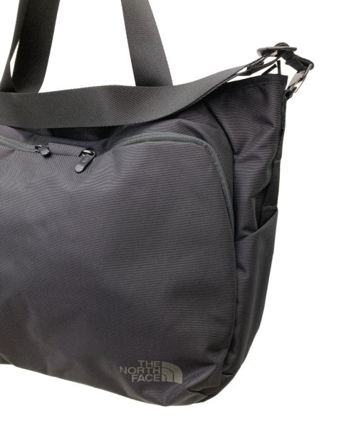 THE NORTH FACE（ザ ノース フェイス）THE NORTH FACE (ザ ノース フェイス) シャトルトート ブラックの古着・服飾アイテム