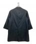 Burberry's (バーバリーズ) 比翼コート ネイビー サイズ:160㎝：6000円