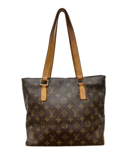 LOUIS VUITTON（ルイ ヴィトン）LOUIS VUITTON (ルイ ヴィトン) モノグラム カバ･ピアノの古着・服飾アイテム