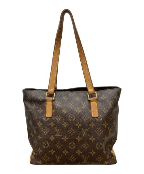 LOUIS VUITTON（ルイ ヴィトン）LOUIS VUITTON (ルイ ヴィトン) モノグラム カバ･ピアノの古着・服飾アイテム