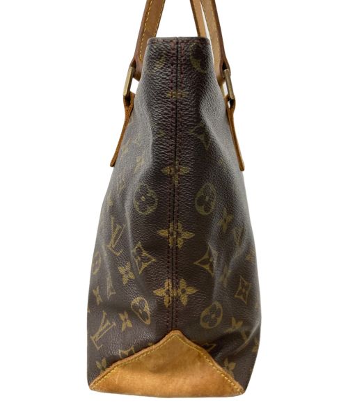 LOUIS VUITTON（ルイ ヴィトン）LOUIS VUITTON (ルイ ヴィトン) モノグラム カバ･ピアノの古着・服飾アイテム