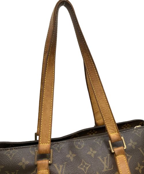 LOUIS VUITTON（ルイ ヴィトン）LOUIS VUITTON (ルイ ヴィトン) モノグラム カバ･ピアノの古着・服飾アイテム