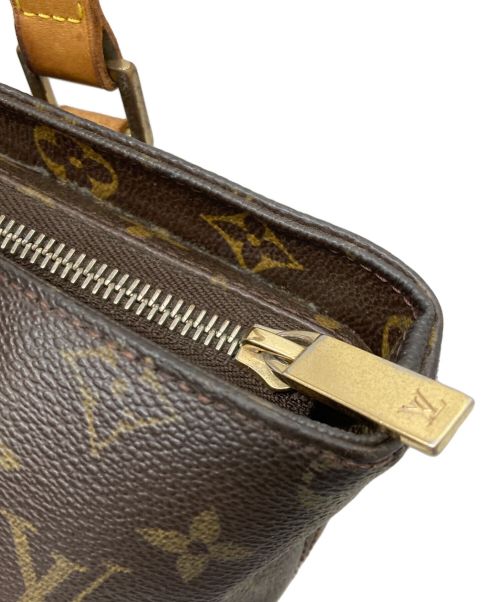 LOUIS VUITTON（ルイ ヴィトン）LOUIS VUITTON (ルイ ヴィトン) モノグラム カバ･ピアノの古着・服飾アイテム