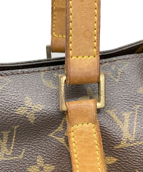 LOUIS VUITTON（ルイ ヴィトン）LOUIS VUITTON (ルイ ヴィトン) モノグラム カバ･ピアノの古着・服飾アイテム