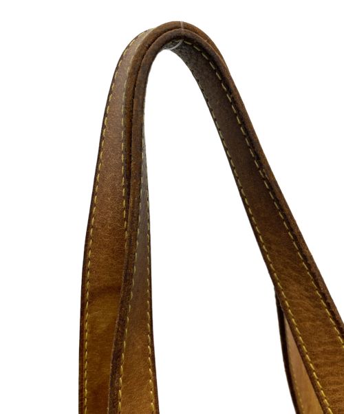 LOUIS VUITTON（ルイ ヴィトン）LOUIS VUITTON (ルイ ヴィトン) モノグラム カバ･ピアノの古着・服飾アイテム