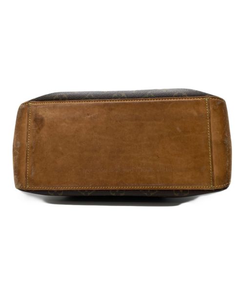 LOUIS VUITTON（ルイ ヴィトン）LOUIS VUITTON (ルイ ヴィトン) モノグラム カバ･ピアノの古着・服飾アイテム