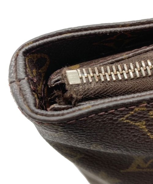 LOUIS VUITTON（ルイ ヴィトン）LOUIS VUITTON (ルイ ヴィトン) モノグラム カバ･ピアノの古着・服飾アイテム