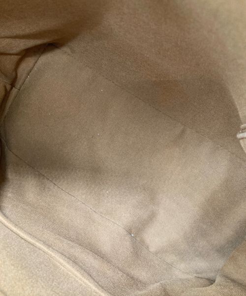 LOUIS VUITTON（ルイ ヴィトン）LOUIS VUITTON (ルイ ヴィトン) モノグラム カバ･ピアノの古着・服飾アイテム