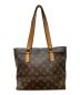 LOUIS VUITTON（ルイ ヴィトン）の古着「モノグラム カバ･ピアノ」
