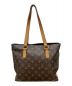 LOUIS VUITTON (ルイ ヴィトン) モノグラム カバ･ピアノ：27000円