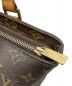 中古・古着 LOUIS VUITTON (ルイ ヴィトン) モノグラム カバ･ピアノ：27000円