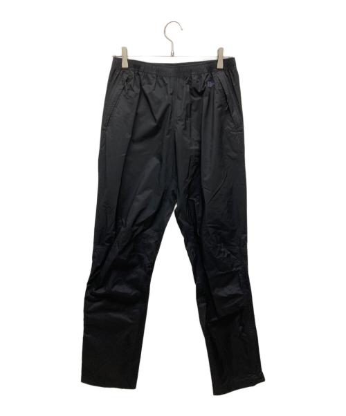 Patagonia（パタゴニア）Patagonia (パタゴニア) ジャージパンツ ブラック サイズ:SIZE Sの古着・服飾アイテム