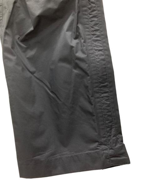 Patagonia（パタゴニア）Patagonia (パタゴニア) ジャージパンツ ブラック サイズ:SIZE Sの古着・服飾アイテム