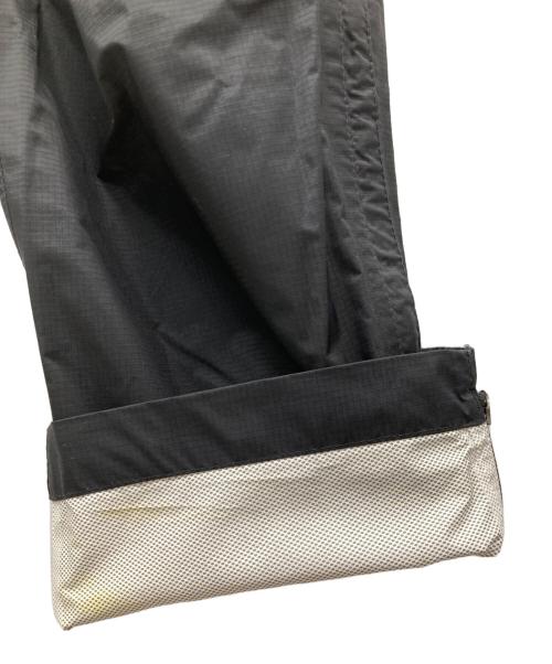 Patagonia（パタゴニア）Patagonia (パタゴニア) ジャージパンツ ブラック サイズ:SIZE Sの古着・服飾アイテム